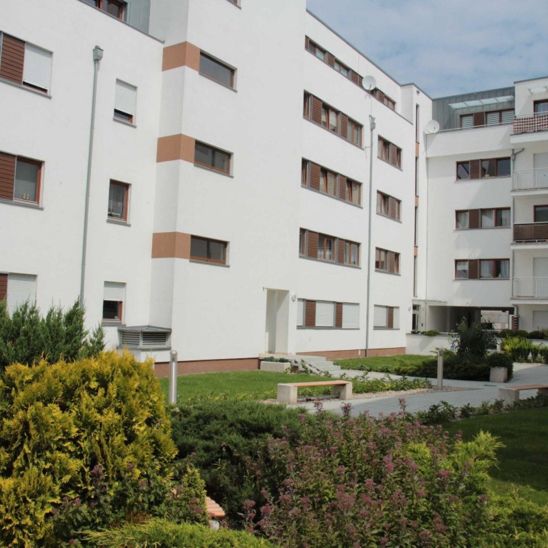 Ferielejlighed - 3 personer -  - Wojska Polskiego - 72-600 - Swinoujscie-Swinemünde