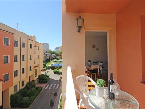 Ferieleilighet - 4 personer -  - 17487 - Empuriabrava