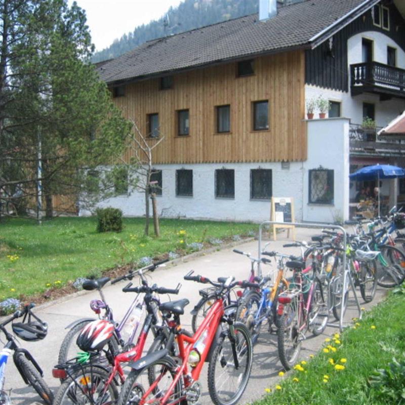 Ferielejlighed - 4 personer -  - Aurachstr. - 83727 - Schliersee