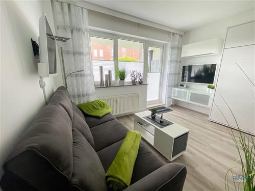 Ferienwohnung - 4 Personen -  - Strandhausallee - 27476 - Cuxhaven