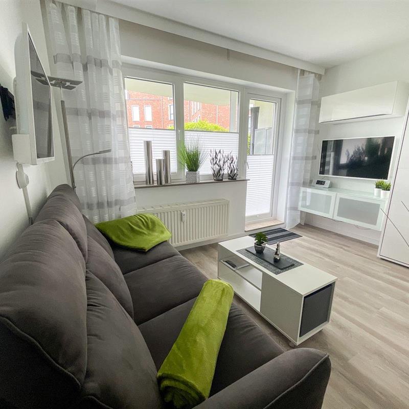 Ferielejlighed - 4 personer -  - Strandhausallee - 27476 - Cuxhaven
