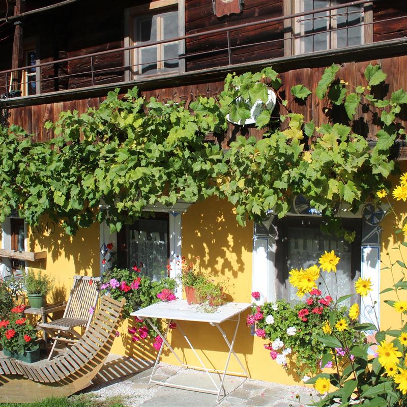 Sommerhus - 9 personer -  - Miesberg - 6347 - Rettenschöss