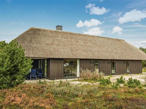 Sommerhus - 8 personer -  - Per Knoldsvej - 6857 - Blåvand