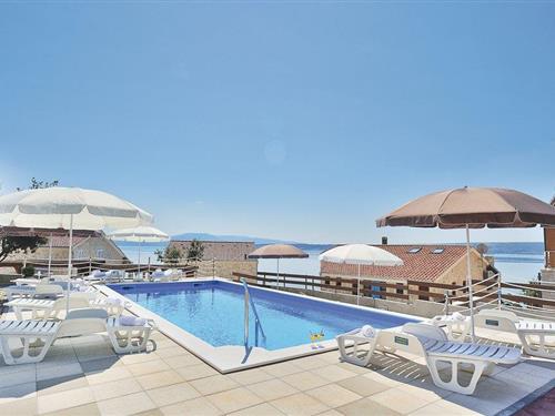 Ferielejlighed - 4 personer -  - Pavlinka bb - Zadar-Posedarje - 23242 - Posedarje