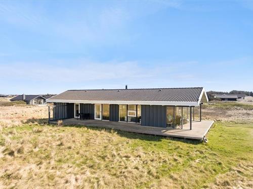 Sommerhus - 6 personer -  - Dagmarvej - 9480 - Løkken