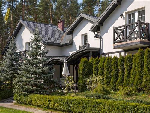 Holiday Home/Apartment - 5 persons -  - Swierkowa - Rowy - 76-211 - Debina