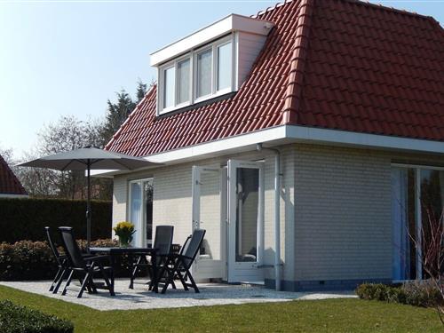Sommerhus - 6 personer -  - 2204AR - Noordwijk