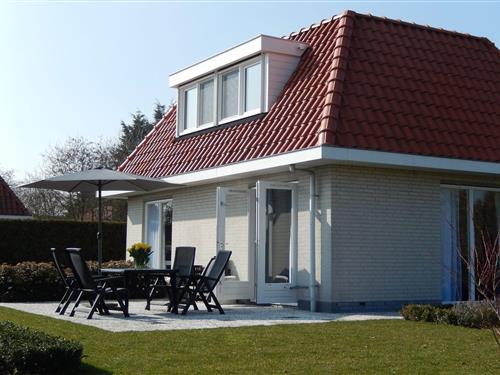 Holiday Home/Apartment - 6 persons -  - 2204AR - Noordwijk