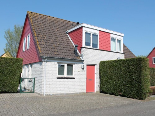 Holiday home - 5 persons -  - 4424NS - Wemeldinge
