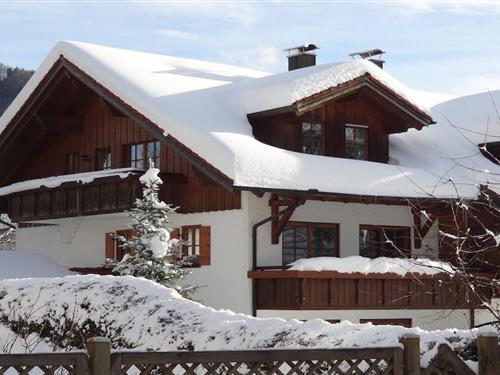 Sommerhus - 4 personer -  - 87534 - Oberstaufen