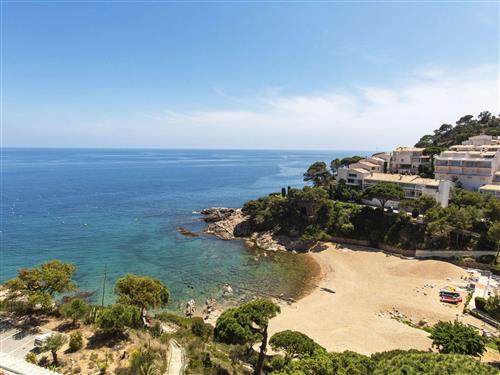 Ferienhaus - 4 Personen -  - Tossa De Mar - 17320