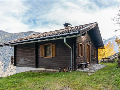 Holiday Home/Apartment - 5 persons -  - 9842 - Mörtschach