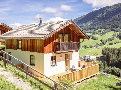 Chalet - 6 personer -  - 5524 - Annaberg-Lungötz