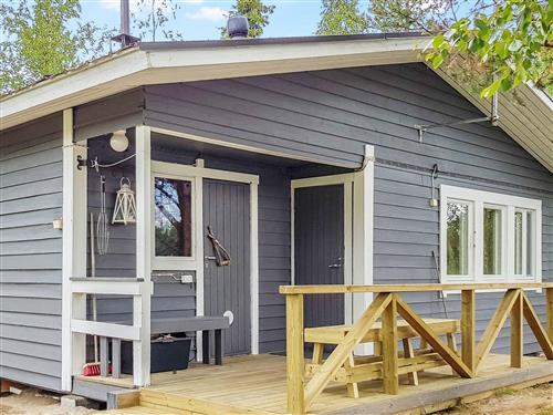 Ferienhaus - 6 Personen -  - Kittilä, Levi - 99140