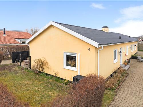 Sommerhus - 6 personer -  - Ferslevsvej - 9990 - Skagen