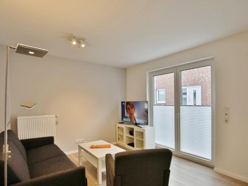 Ferielejlighed - 3 personer -  - Rugenbargsweg - 27476 - Duhnen