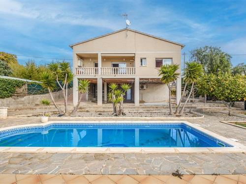 Feriehus - 7 personer -  - Carrer Lliri - 43882 - Calafell