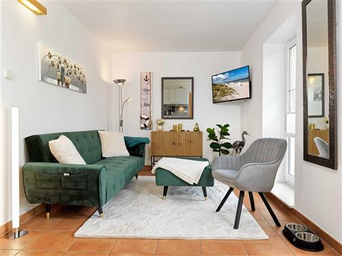 Ferieleilighet - 4 personer -  - Gollwitz - 23999 - Insel Poel