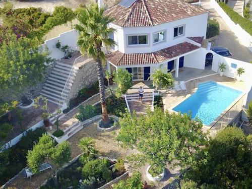 Villa - 4 personer -  - 8100327 - Loulé