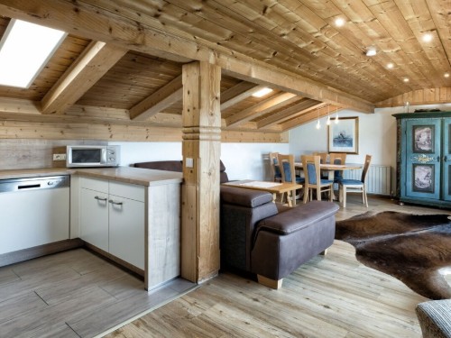 Sommerhus - 7 personer -  - 6100 - Seefeld In Tirol