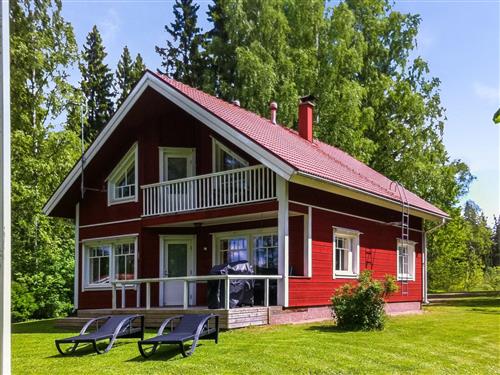 Holiday Home/Apartment - 8 persons -  - Hämeenlinna - 14700