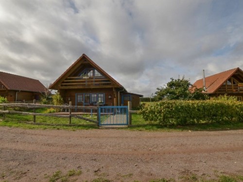 Sommerhus - 6 personer -  - 56754 - Roes