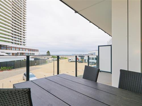 Semesterlägenhet - 4 personer -  - Am Leuchtenfeld 5, Whg - High End Travemünde - 23570 - Lübeck Travemünde