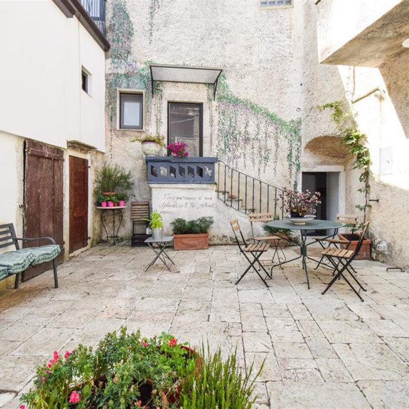 Ferielejlighed - 3 personer -  - Via San Salvatore - 86074 - Filignano