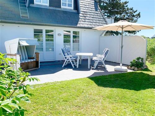 Holiday Home/Apartment - 4 persons -  - Haderslebenerstrasse - 25980 - Westerland Auf Sylt