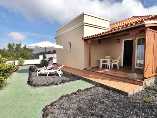 Ferielejlighed - 5 personer -  - Carretera El Hoyo Todoque - 38769 - Las Norias