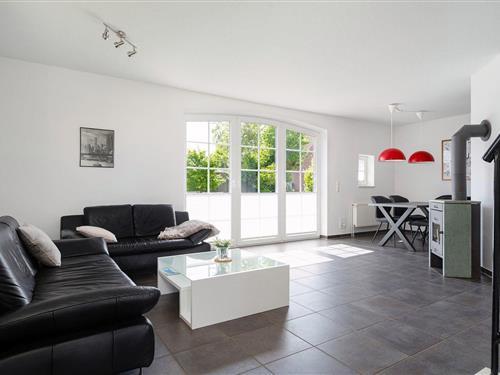 Feriehus - 6 personer -  - Westgaster Weg - 26506 - Norden