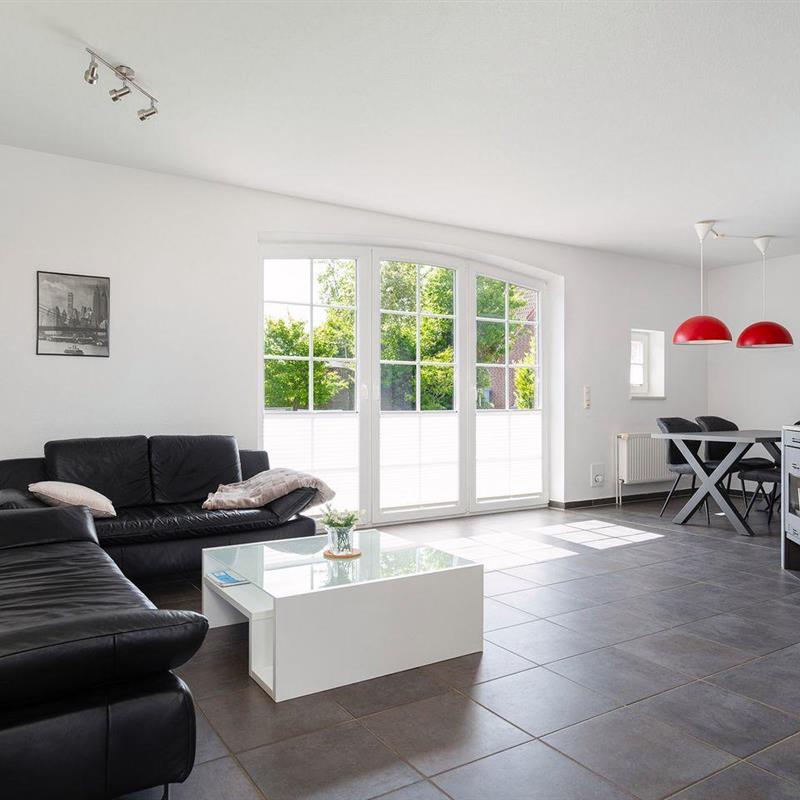 Sommerhus - 6 personer -  - Westgaster Weg - 26506 - Norden