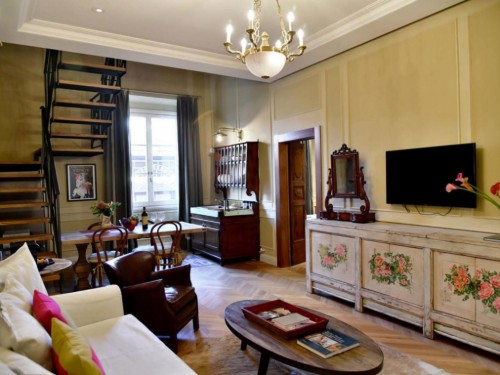 Semesterlägenhet - 6 personer -  - 50122 - Florence