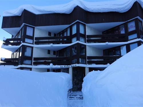 Holiday apartment - 5 persons -  - 73320 - Tignes