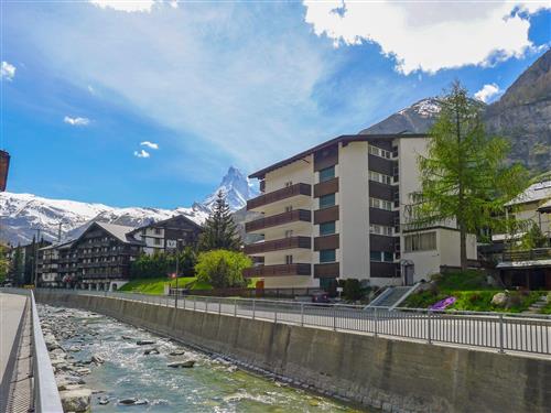 Holiday Home/Apartment - 5 persons -  - Zermatt - 3920