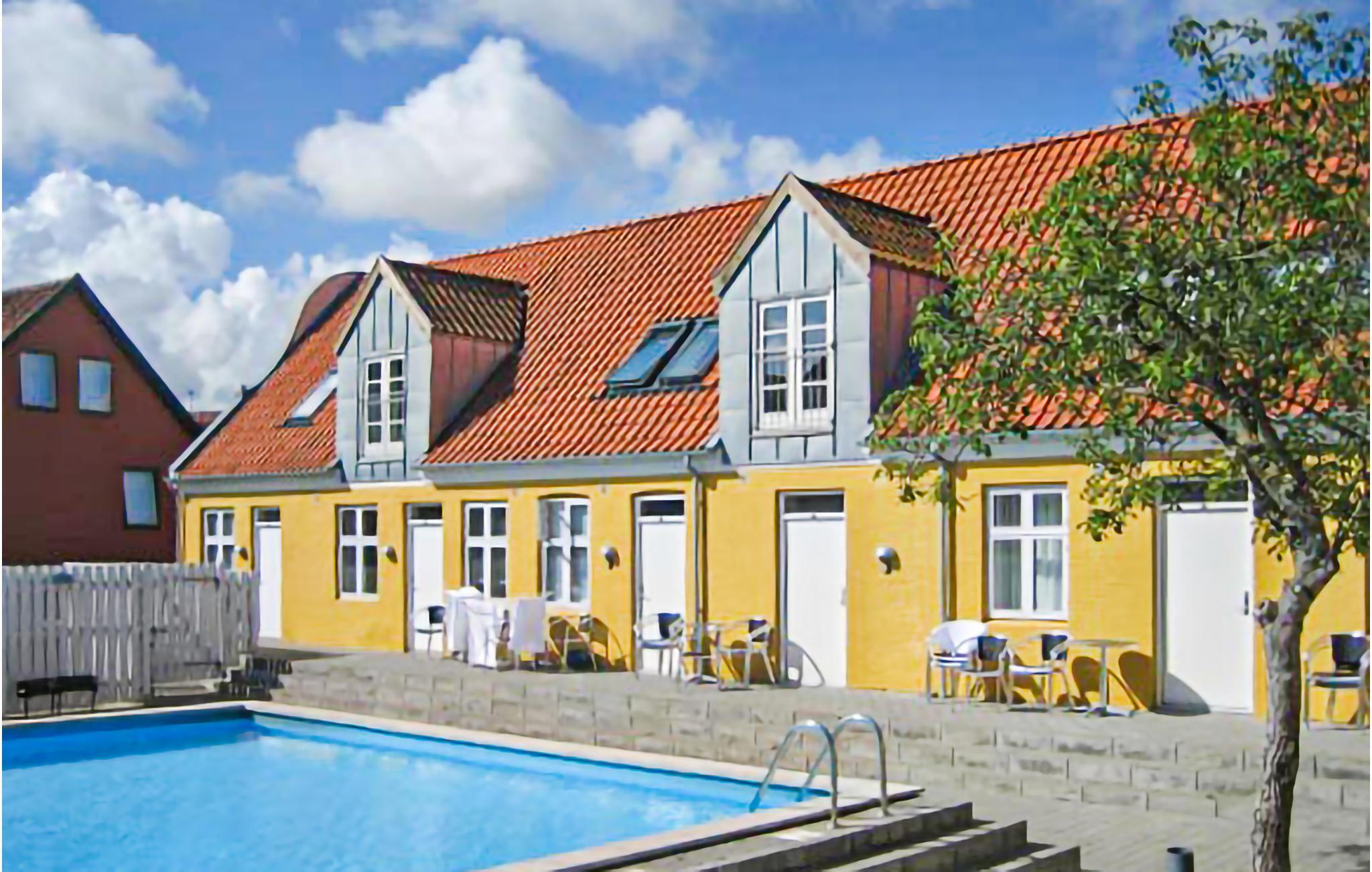 Sommerhus - 4 - Brøddegade 14, lejl. - 3760 - Gudhjem - 130-I66110 - Dansk-sommerhusferie.dk