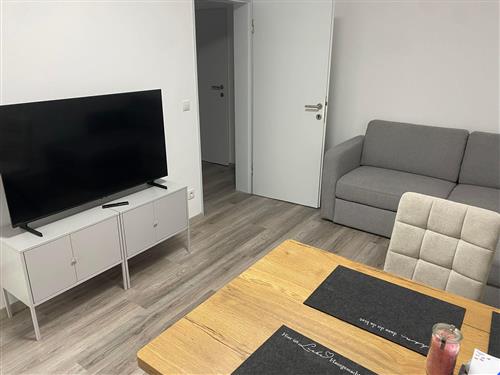 Ferielejlighed - 3 personer -  - Hermannstalstraße 529, Top - 6100 - Seefeld In Tirol