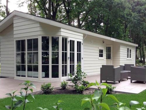 Holiday Home/Apartment - 4 persons -  - 4511HR - Breskens