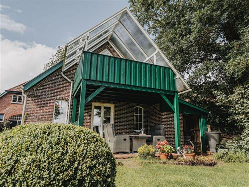 Holiday home - 5 persons -  - Deichstr. - 26316 - Varel / Dangast