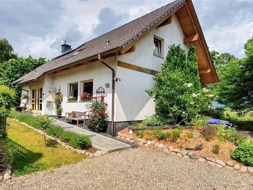 Feriehus - 4 personer -  - 24376 - Hasselberg