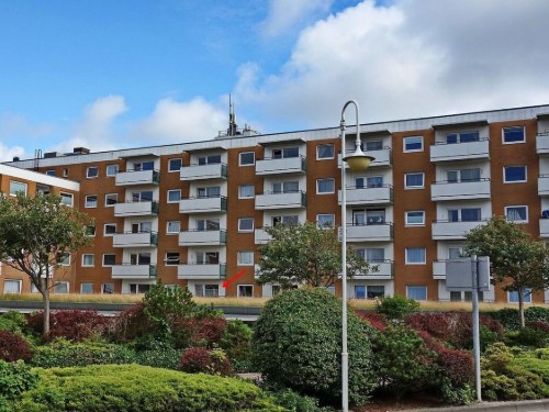 Ferienwohnung - 3 Personen -  - Kjeirstr. - 25980 - Sylt / Westerland