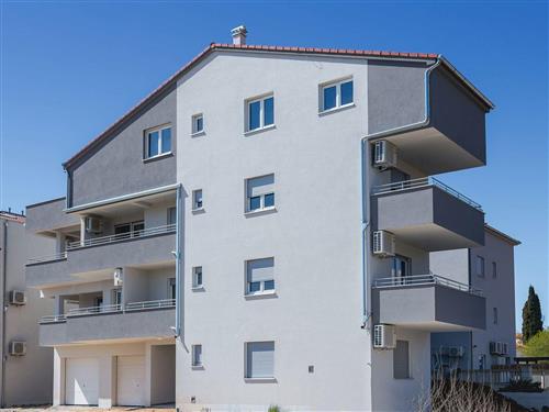 Ferielejlighed - 7 personer -  - Medulin - 52203
