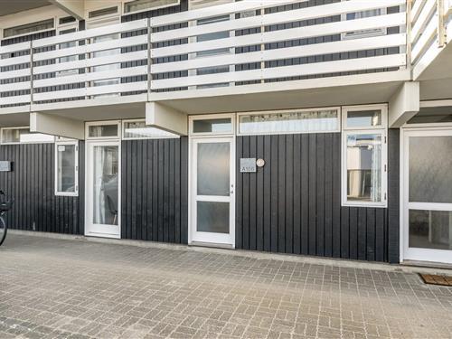 Ferielejlighed - 4 personer -  - Lodbergsvej 243A, st. - Søndervig - 6950 - Ringkøbing