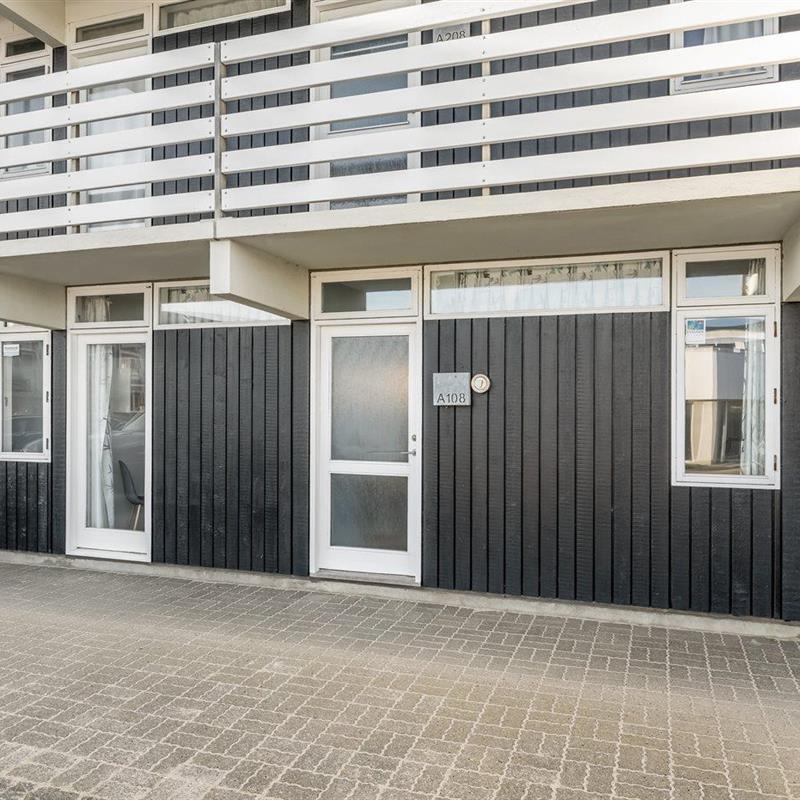 Ferienwohnung - 4 Personen -  - Lodbergsvej 243A, st. - Söndervig - 6950 - Ringköbing