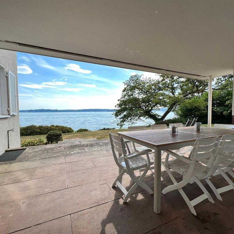 Sommerhus - 8 personer -  - Unteruhldingerstraße - 88709 - Meersburg