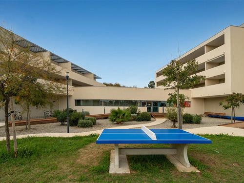 Villa - 6 persons -  - 34410 - Sérignan