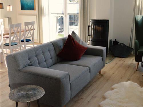 Sommerhus - 5 personer -  - Oertzenhof - 23999 - Oertzenhof