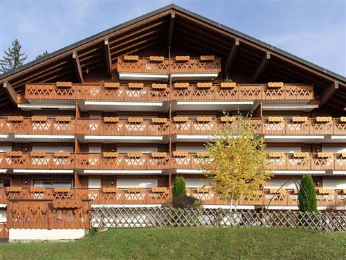 Holiday apartment - 6 persons -  - Villars - 1884