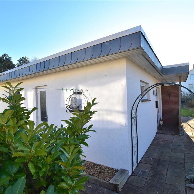 Bungalow - 2 personer -  - Marienburger Straße - 23743 - Grömitz