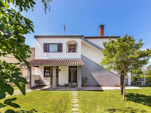 Ferieleilighet - 6 personer -  - Fazanska cesta - Fazana-Valbandon - 52212 - Fazana